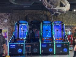 -卡通尼·Safari非洲探索乐园·生日会(金桥国际商业广场店)