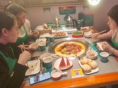 -灶座小锅烀饼·铁锅炖(全国总店)