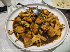-香雪海饭店中餐厅(人民桥店)