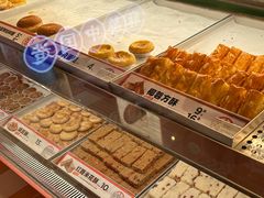 -東更道点心行(泰安万达金街店)