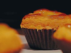 和牛挞-新荣记(西溪湿地店)