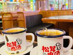 -湘阁里辣(南联锦泰城店)