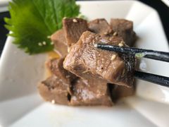 -和一料理(安阳店)