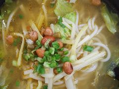 -龙记桂林米粉(财满街店)