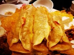 -秦唐一号西安菜馆(钟楼店)