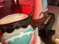 -肆月河豚·新淮扬菜·烤鸭(中关村店)