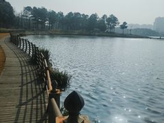 -美兰湖景区