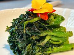 黑松露烤菜-逸道(益丰·外滩源店)