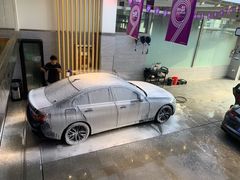 -脉冲品质汽美·贴膜(闵行店)