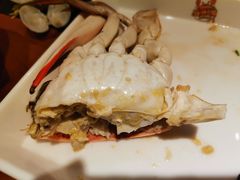 -马路边上·小海鲜烧烤(八一路店)