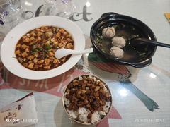 -金姐台湾菜(珠江路店)
