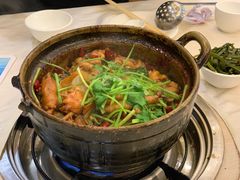 -渝君重庆火锅(嘉宾路店)