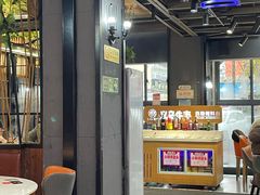 -刘少华贵州小黄牛·鲜牛肉火锅(总店)