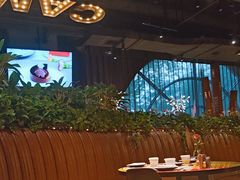 -华阳时光吧餐厅(华阳广场国际大饭店)
