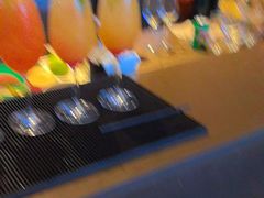 -三亚艾迪逊酒店·海滩烧烤 BARBACOA·现场乐队·浪漫晚餐·烧烤海鲜