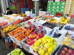 -江杨农产品批发市场