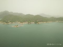 -孤山寨风景区