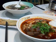 -苏晓玥·手作江南小吃(深圳北站店)