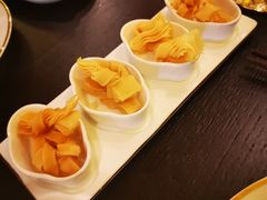 -甄御•海鲜新青岛菜(麦岛店)