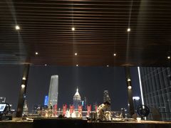 -四季酒店·空中花园 Aria on 9