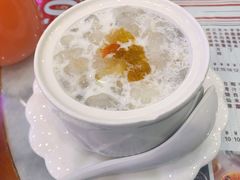 -捷信牛奶甜品世家(学府店)