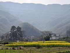 -又见炊烟私房菜(敬亭路店)