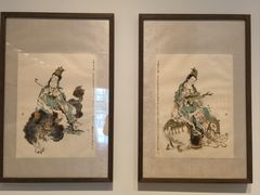 -上海宝龙美术馆