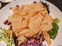 -淮扬韵(凤八市政府店)