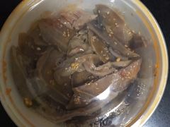 -山林大红·上海大红肠(淮海一店)