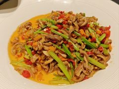 -肆月河豚·淮扬菜·湘菜(华天店)