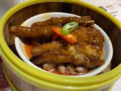 -火啫啫·粤式啫啫煲(南通首店)