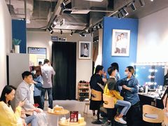 -海马体照相馆(万菱汇店)
