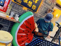 门面-大象厨房(重庆道店)