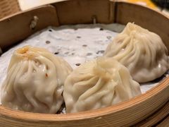 德兴汤包-上海德兴馆(昌里店)