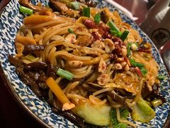 生炒螺蛳粉-粉家柳州螺蛳粉(杨宅路店)