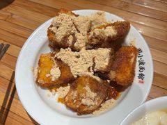 -周小波重庆小面·重庆名小吃(邹容路店)