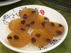 钵仔糕-台山美食一绝阿四台山黄鳝饭(阿四创作店)