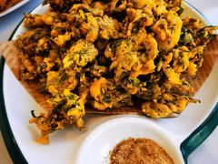 -何适山庄 ·可团建(水长城P2停车场店)