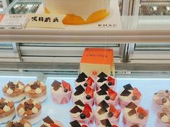 -御蝶坊KNAC(留仙居店)