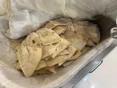 大饼-吴记老店全牛汤