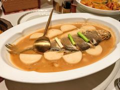 -華府Deluxe(兴业太古汇店)