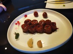 九转大肠-东莱馋房(陆家嘴店)