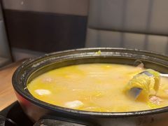 -老头儿油爆虾(胜利河美食街店)