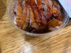 -晓马鸭店(新芜路店)