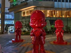 -新白鹿餐厅(城西银泰城店)