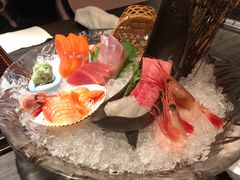 -滩万日本料理Nadaman(国贸大酒店)