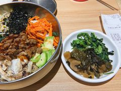 -米村拌饭(路南区万达店)