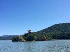 -松花湖风景名胜区