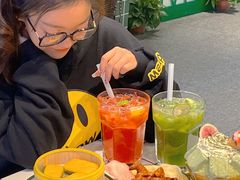 -晓彭肥肠鸡(茂业天地店)