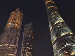 -上海中心大厦